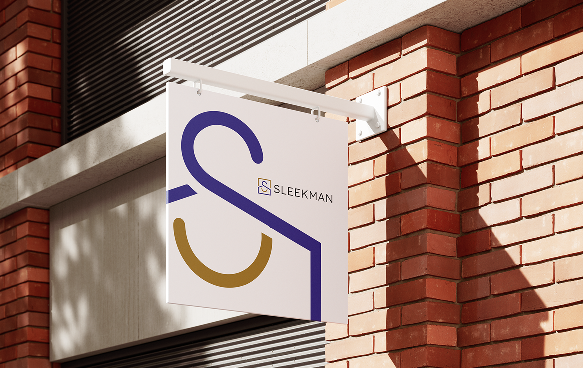 Sleekman 4